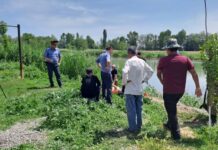 Балык уулоого чыккан 71 жаштагы карыя сууга чөгүп кетти