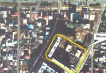 В Бишкеке чиновников уличили в махинациях при продаже участка стоимостью 165 млн