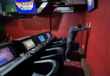 ГКНБ выявил сеть казино, работавших под видом криптобирж — видео