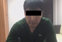 Бишкекчанин публично отрекся от радикальных взглядов «Хизб ут-Тахрир»