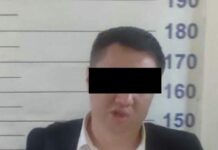 Бывшего чиновника, устроившего стрельбу возле ночного клуба, отпустили из-под стражи