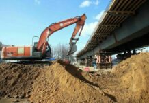 Мэрия подсчитала, сколько в Бишкеке долгостроев