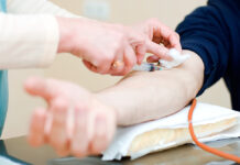 В Кыргызстане растет число заражений сифилисом и ВИЧ