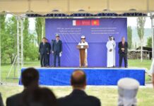 Кабмин планирует до конца года завершить строительство 204 школ и 49 детсадов