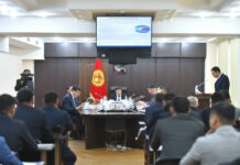 Глава кабмина раскритиковал работу Минтранса