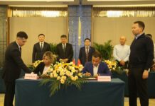 Бакыт Торобаев: Кыргызстан готов создать все условия для китайских бизнесменов