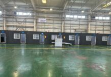 Китай предоставит бесплатный склад для кыргызских предпринимателей