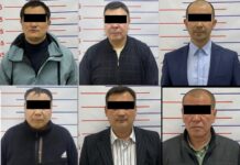 ГКНБ выявил коррупционные схемы в ГП «Кыял». Задержаны 6 человек