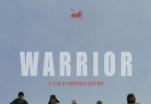 Кыргызский фильм «Воин» завоевал «Золотой приз» МКФ в Японии