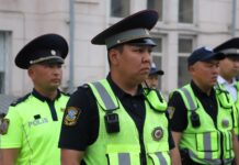 ИИМ: Республика аймагында “Тоноочу” рейддик иш-чарасы өткөрүлүүдө