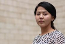 Атыр Абдрахматова прокомментировала свою отставку с поста омбудсмена КР