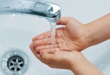 Бишкекте таза суу кымбаттайт