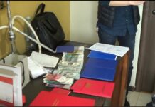 ГКНБ задержал иностранца, продававшего поддельные дипломы вузов КР