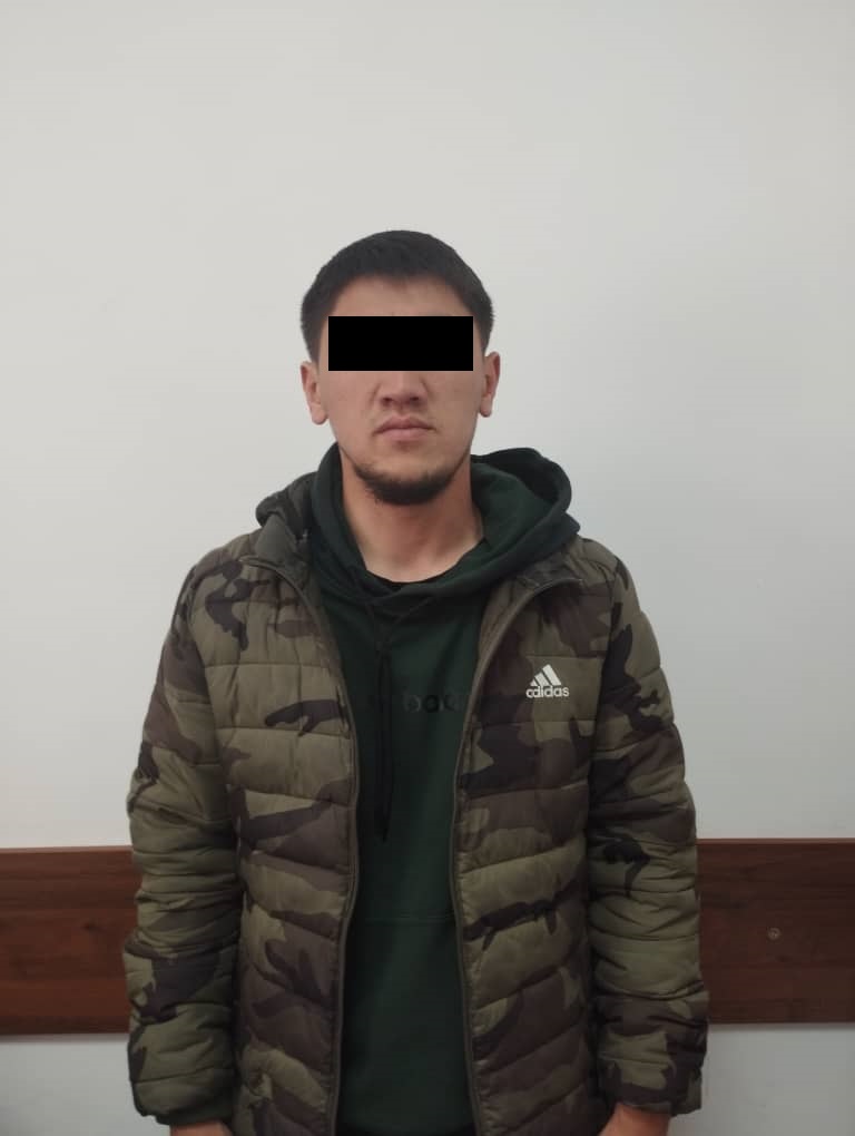 95cd7472 1259 452a aad0 4897c288a51d Казахстанец пытался незаконно вывезти из Кыргызстана 25 кг ювелирных изделий