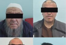 ГКНБ провел профилактическую беседу с членами РЭО «Хизб Ут-Тахрир»