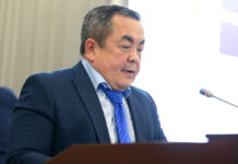 Болтурук и другие обвиняемые по делу Кумтора возместили 844 млн сомов