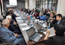 Кыргызстан и Казахстан: новые форматы сотрудничества и роль стран в обеспечении стабильности в ЦА