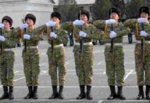 150дөн ашуун жаш жоокер ант берди