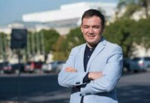 Кыргыз-венгер өнүктүрүү фондунун башкармалыгынын төрагасы эки айга камакка алынды