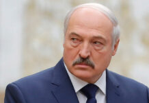 Лукашенконун абалы начар