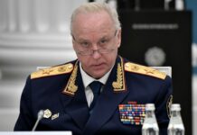 Бастрыкин предложил отправлять мигрантов с гражданством РФ на войну в Украину