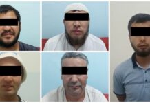 Пять членов РЭО отреклись от экстремистской идеологии после беседы с ГКНБ