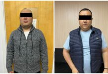 Камчы Көлбаевдин уюшкан кылмыштуу тобунун активдүү мүчөлөрү кармалды