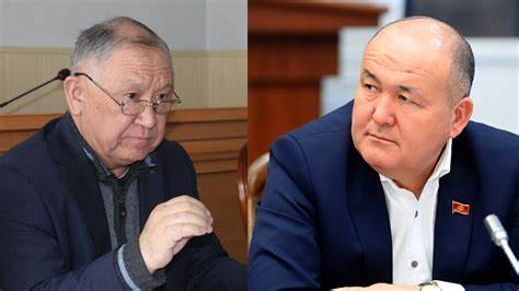 OIF 10 Депутат: «Кыргызиндустрия» компаниясынын президенти — 170 миң сом алат, - видео