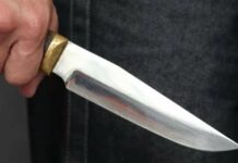 Ош: Кара-Сууда жергиликтүү депутат бычактан жараат алды