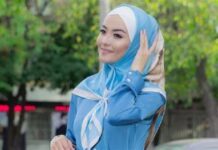 Айпери Кубик кызы жолдошу менен ажырашканын билдирди