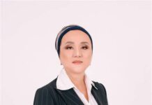 Дамира Ниязалиева: “видеодогу жарандардын менин шайлоо штабыма эч кандай тиешеси жок”