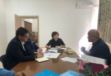 Камиль Рузиев хочет наказать правоохранителей — обратился за помощью к омбудсмену