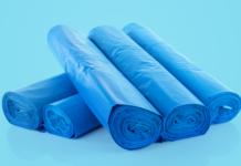 Бакыт Төрөбаев желим баштыктан кагаз баштыкка өтүү тапшырмасын берди