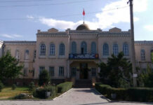 Маданият министрлиги 12-майда боло турган иш-чаралардын тизмесин сунуштады