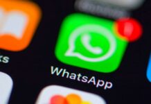 В WhatsApp появится функция редактирования сообщений