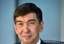 Азиз Суракматов жаңы кызматка дайындалды