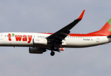 С 11 июня откроектся прямой регулярный авиарейс Сеул – Бишкек