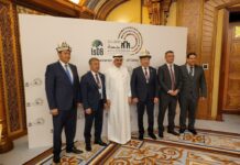 ОПЕК выделит $15 млн на реконструкцию дорог Кыргызстана