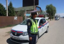 ГУОБДД призывает родителей не давать выпускникам машины 25 мая