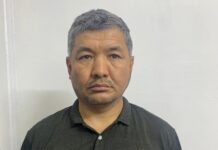 “Куба буба” аккаунтунун ээси аймактар аралык кастыкты козуткандыгы үчүн кармалды