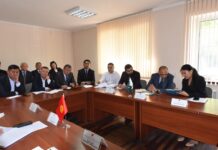 МВД: В отношении граждан Пакистана за 3 месяца возбуждено 12 уголовных дел