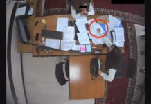 Задержание главы департамента лекарственных средств. Подробности от ГКНБ