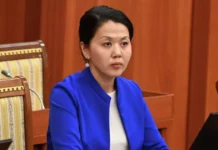 Бир ай ичинде 30дан ашык кызматкер иштен алынган. Акыйкатчыга карата каршы пикир айтылды