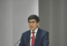 Байсалов өкмөттүн педофилдерге өлүм жазасын киргизүү демилгеси боюнча пикирин билдирди