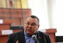 Балбак Түлөбаев: “блогерлердин укугун ЖМКдан бөлүү керек”