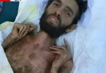 “Үч ай жатып, аман калган”: Түркияда урандылардын астында калган адам табылды