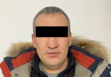 В Бишкеке «телефонного террориста» приговорили к 6 месяцам тюрьмы