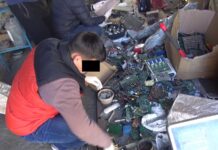 «Каракол» аэропортунун жетекчилигине карата кылмыш иши козголду