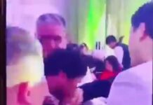 ВИДЕО: Райымбек Матраимовдун колун ким өптү?