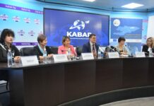 В Бишкеке подвели итоги работы проекта E-QUALITY